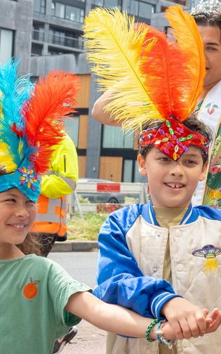 Kindercarnaval
