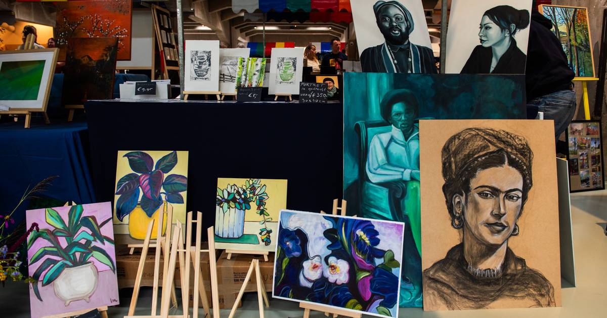Cape Art Market