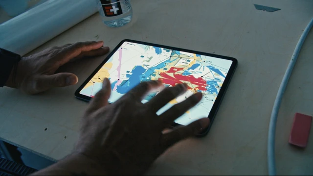 Hugo McCloud - Dislocated Origins